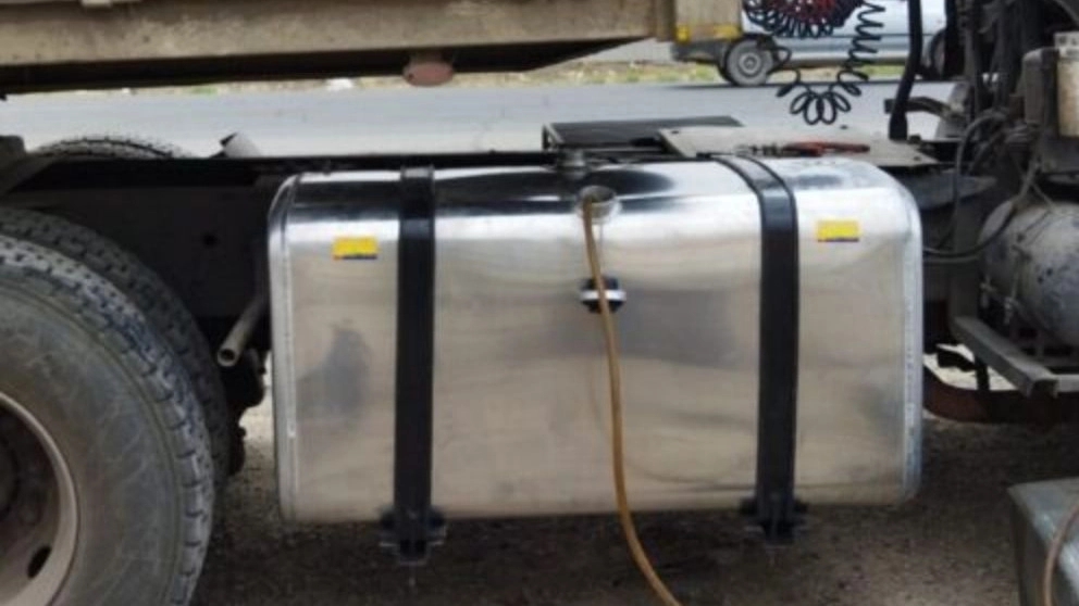 Araba tankları türleri